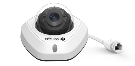 Milesight MS-C8173-PB Milesight MS-C8173-PB